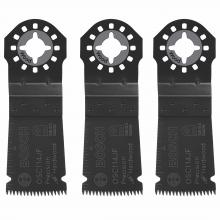 Bosch OSC114JF-3 - Lame pour outil oscillant