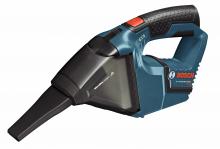 Bosch VAC120N - Aspirateur à main 12 V Max (outil seul)