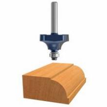 Bosch 85494MC - Fraise à bordage roulé