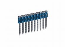 Bosch NK-138 - Clous bois sur béton de 1-3/8 po