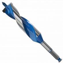 Bosch HSAS16 - Mèche à simple spirale High-Speed