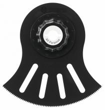 Bosch OSM400F - Lame StarlockMax® pour outils polyvalents