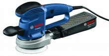 Bosch 3725DEVS - Ponceuse/polisseuse excentrique de 5 po