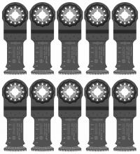 Bosch OSL114JF-10 - Lame Starlock® pour outil oscillant