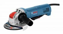 Bosch GWX10-45DE - Rectifieuse angulaire X-LOCK de 4-1/2 po