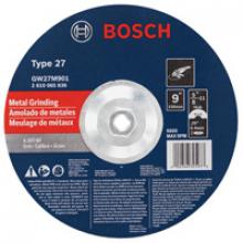Bosch GW27M901 - Disque à meuler