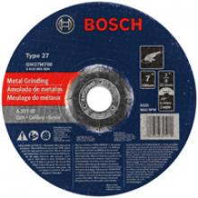 Bosch GW27M700 - Disque à meuler