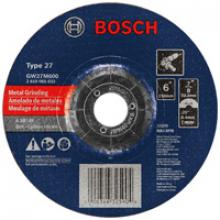 Bosch GW27M600 - Disque à meuler