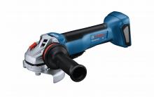 Bosch GWS18V-10PN - Rectifieuse angulaire 18 V de 4-1/2 - 5 po