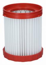 Bosch VF320H - Filtre HEPA pour aspirateur 18 V