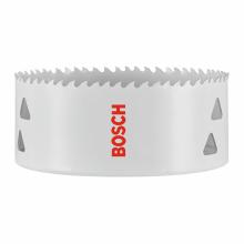 Bosch HBT475 - Scie-cloche bi-métal de 4 3/4 po M42