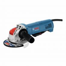 Bosch GWX10-45PE - Rectifieuse angulaire X-LOCK de 4-1/2 po