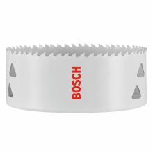 Bosch HBT500 - Scie-cloche bi-métal de 5 po M42
