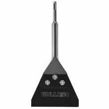 Bosch HS1418 - Racloir à sol SDS plus® de 5 po