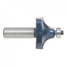 Bosch 85496MC - Fraise à bordage roulé