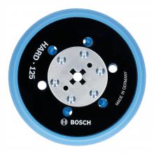 Bosch RSM5046 - Plateau de ponçage dur de 5 po à multiperforation