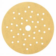 Bosch SRM5R120 - Disques de ponçage à multiperforation de 5 po