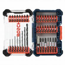 Bosch DDMSD40 - Ensemble 40 pièces pour Custom Case System