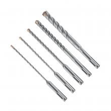 Bosch HC4CK005 - Jeu de forets pour marteau perforateur SDS-plus®