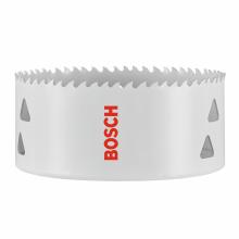 Bosch HBT436 - Scie-cloche bi-métal de 4 3/8 po M42