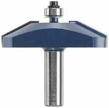 Bosch 85637MC - Fraise à panneau traditionnel soulevé