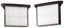 Bosch VAC019 - Filtre HEPA pour aspirateur