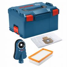 Bosch GXA3-01L - Ensemble de perçage PRO+GUARD™ de 9 gallons