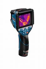 Bosch GTC600C - Caméra thermique connectée 12V Max