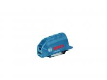 Bosch GAA12V-21N - Adaptateur d’alimentation portatif 12 V Max