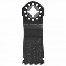 Bosch OSC114JF - Lame pour outil oscillant