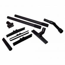 Bosch VAC011 - Ensemble d’accessoires pour aspirateur d’atelier