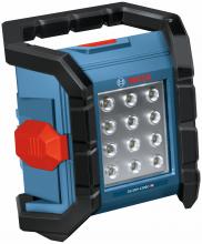 Bosch GLI18V-1200CN - Projecteur à DEL connecté 18V