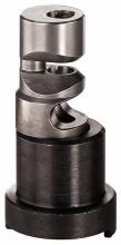 Bosch 2608639904 - Emporte-pièce pour grignoteuse