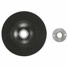 Bosch MG0500 - Plateau de ponçage