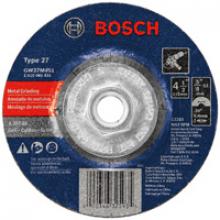 Bosch GW27M451 - Disque à meuler
