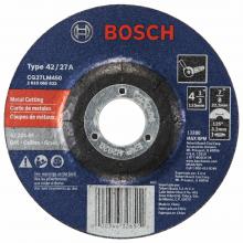 Bosch CG27LM450 - Disque à meuler