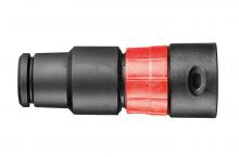 Bosch VX120 - Adaptateur pour tuyau d’aspirateur
