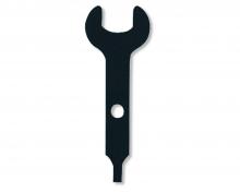 Bosch 90962 - Clé pour douille de serrage