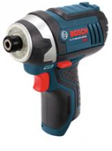 Bosch PS41N - Visseuse à chocs hexagonale 12 V Max de 1/4 po