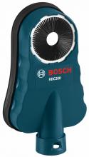 Bosch HDC200 - Embout perforateur universel