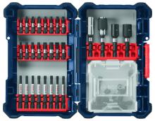 Bosch SDMS38 - Ensemble 38 pièces pour Custom Case System