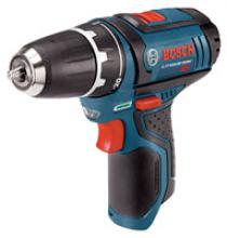 Bosch PS31N - Perceuse-visseuse 12 V Max de 3/8 po