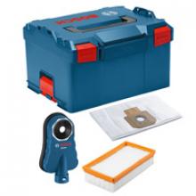 Bosch GXA3-02L - Ensemble de perçage PRO+GUARD™ de 14 gallons