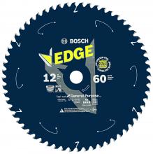 Bosch CBCL1260M - Scie circulaire sans fil Edge de 12 po