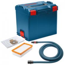 Bosch GXA4-01L - Ensemble de surfaçage PRO+GUARD™ de 9 gallons
