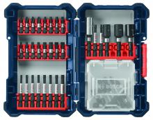 Bosch SDMS40 - Ensemble 40 pièces pour Custom Case System