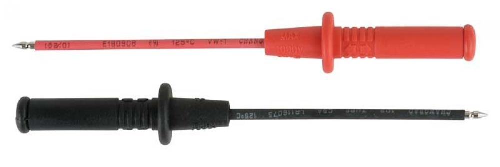 REED FC-A18 Sondes de test électronique, pointues