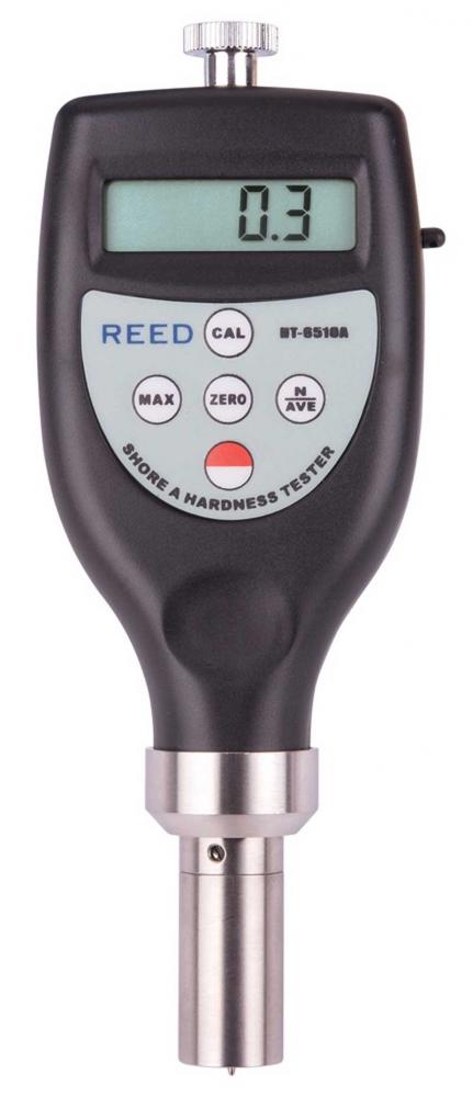 REED HT-6510A Duromètre à échelle &quot;A&quot;