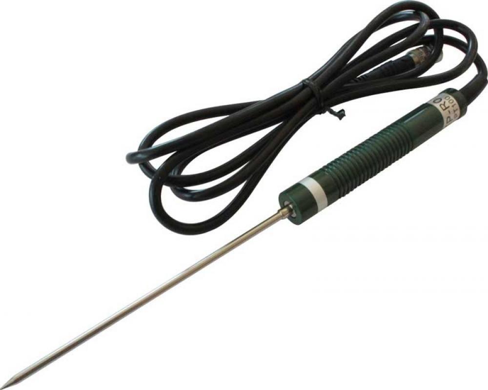 REED TP-R01 Sonde de temp. Pt-100 en option