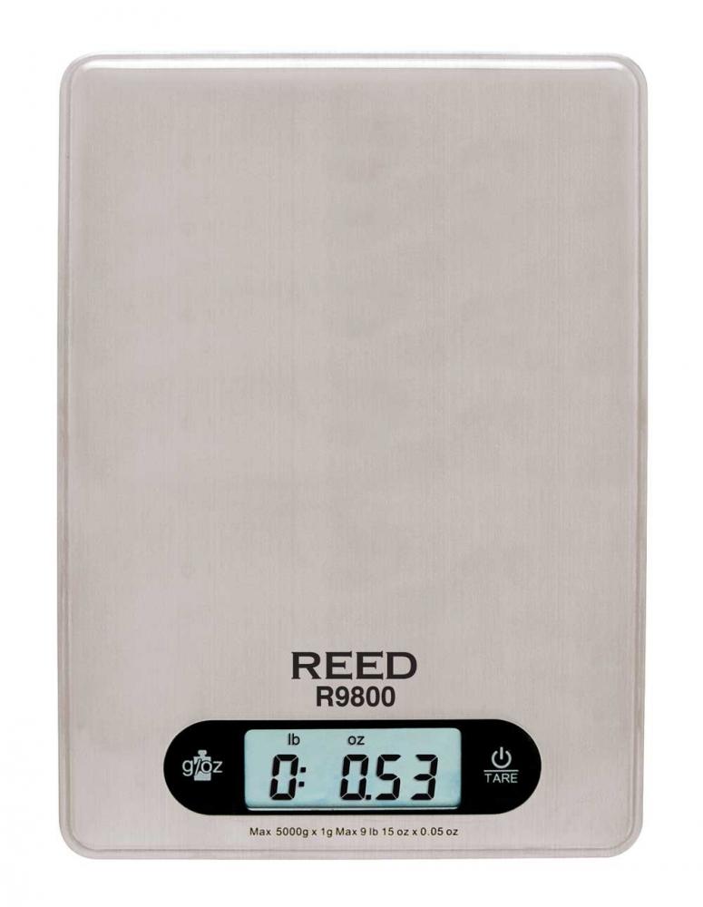 REED R9800 Balance de contr&ocirc;le des portions numérique